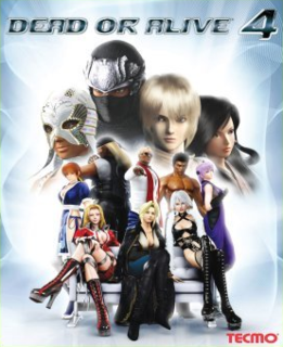 dead or alive 4 pc download full